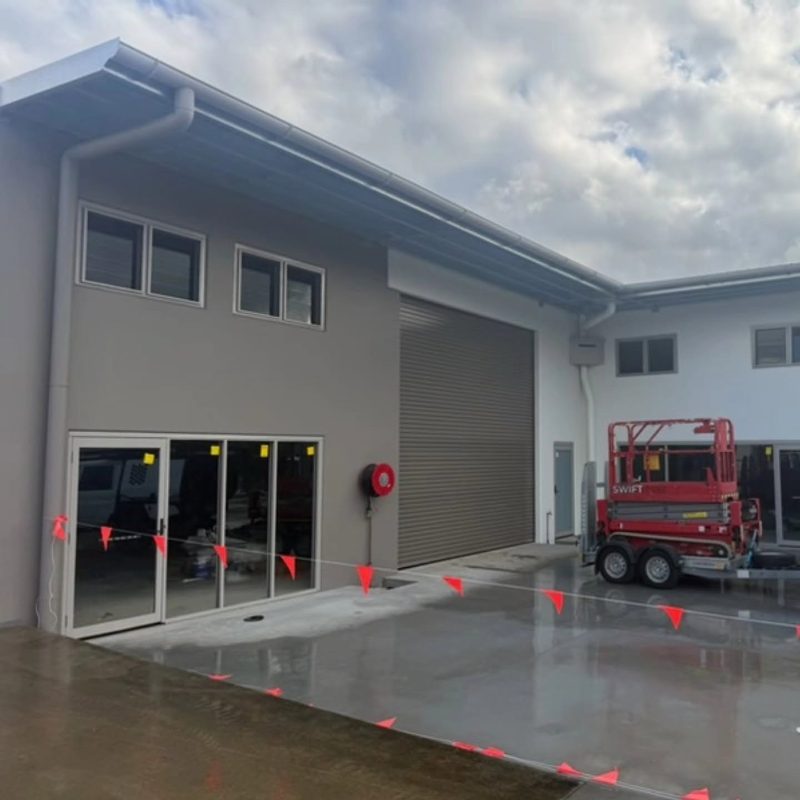 Commercial Painting services in Lismore, New South Wales