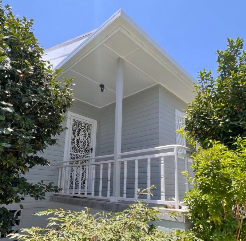 Exterior Painting services in Lismore, New South Wales